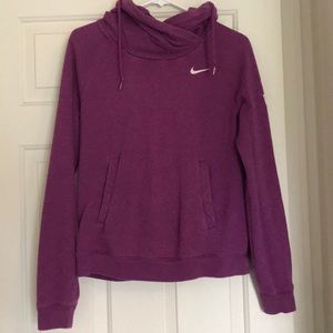 Repost of sweatshirt